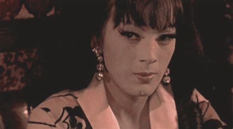 Graveflower Tura Satana In The Astro Zombies 1968 Dir Ted