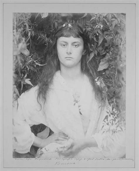 Alice Liddell Rare Photographs Of The Real Alice In Wonderland 1858