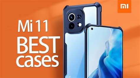 Best Xiaomi Mi 11 Casesaccessories 2021 Incredible！ Youtube