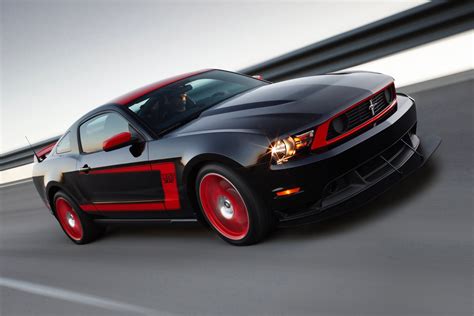 5 Special Edition Ford Mustangs You Can Buy Now Carfax