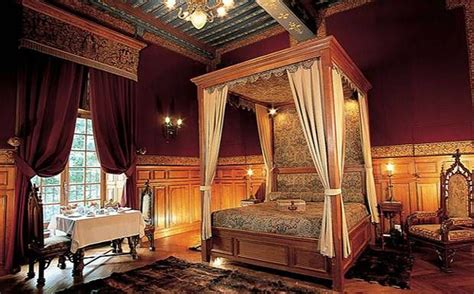 Medieval Castle Bedrooms Medieval Castle Room The Finest Room In The
