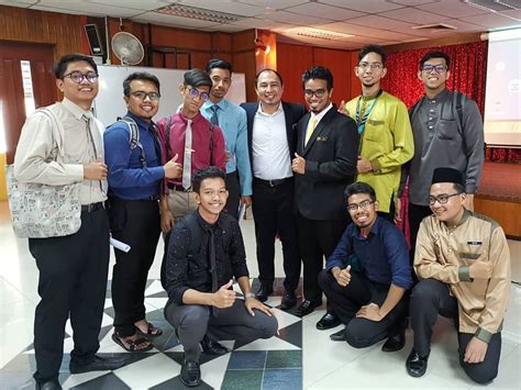 Semua para pensyarah dan staf ipg kampus pulau pinang yang beragama islam dijemput hadir ke program tersebut. Perkongsian Inspirasi Alumni M4P bersama Adik IPGM Kampus ...