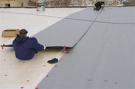How To Install Rolled Roofing
