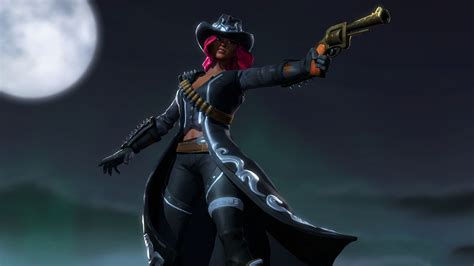 Calamity Fortnite Season 6 4k Hd Games 4k Wallpapers Images Backgrounds Photos And Pictures