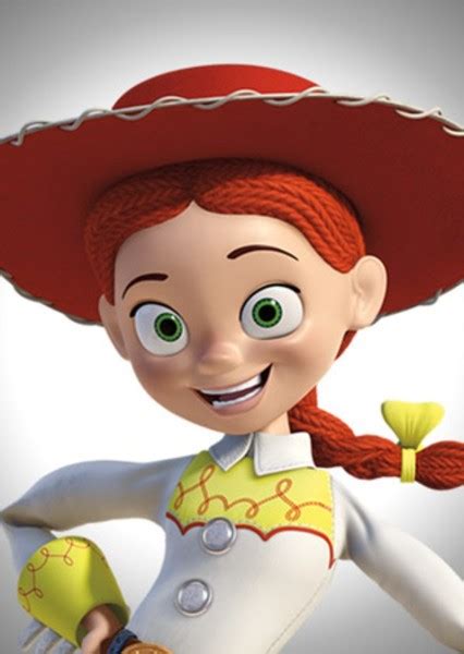 Fan Casting Jessie As Saddest Character In Best And Worst Of Disney On