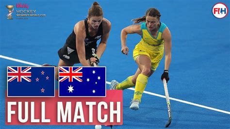 New Zealand V Australia Womens World Cup 2018 Full Match Win Big Sports