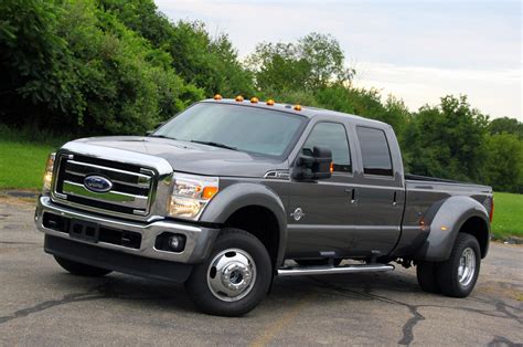 Ford F450 The Latest News And Reviews With The Best Ford F450 Photos