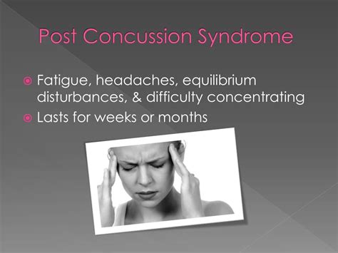 Ppt Concussions Powerpoint Presentation Free Download Id 1876489