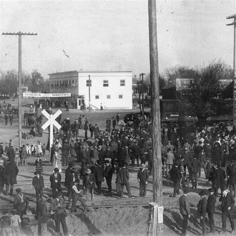 Turlock Irrigation District on Twitter: "On this day in 1887, by a vote