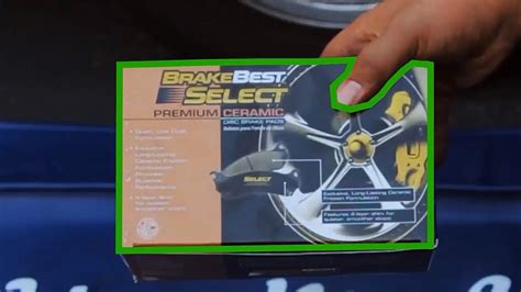 These include a new set of brake pads, brake rotors, and potentially an appropriate brake pad lubricant. How to Change The Brake Pads in Your Car (with Pictures ...