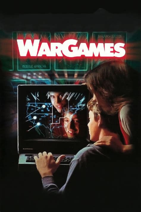 Clatto Verata Shall We Play A Game Whos Up For A ‘wargames Reboot