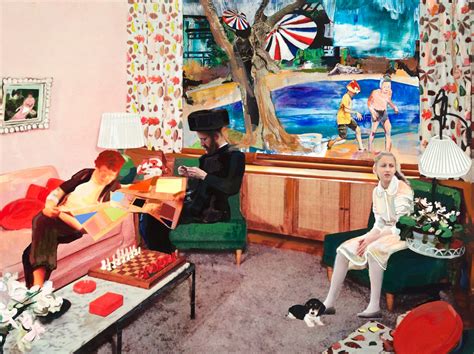 Feature David Hockney — Musée Magazine