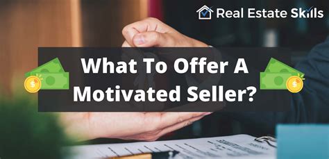 motivated sellers ultimate guide to finding and negotiating with them