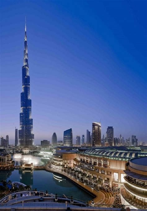 The Most Amazing Buildings In Dubai Kenwood Travel Blog