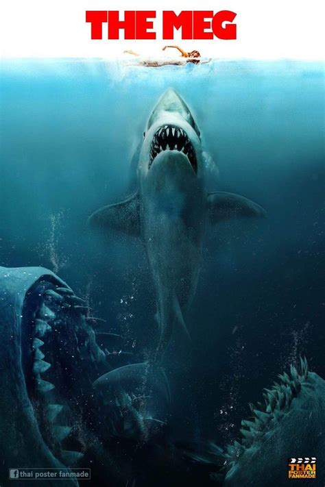 Herewith, the funniest movies of 2018—because we could all use a good laugh right about now. The Meg (2018) - CrazyDiscoStu - A Nerd Blog | Shark ...