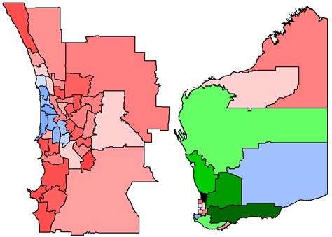 Western Australian Election 2021