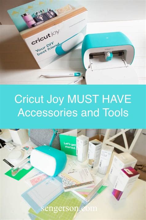 Cricut Joy Learn About All The Things You Can Do Including Project