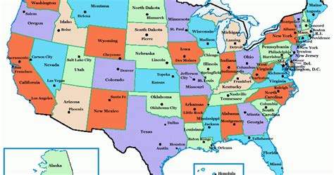 Minor Inconveniences: The Ideology Of USA: Little Change Since 1854