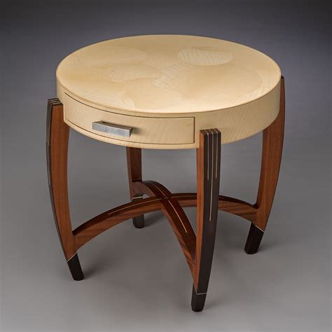 Maybe you would like to learn more about one of these? ES Side Tables — Michael Singer Fine Woodworking ...