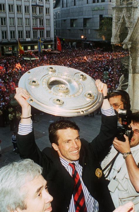He was previously married to liliana nova, marianna kostic. Fußball-Studie: BVB am bekanntesten, Bayern am ...