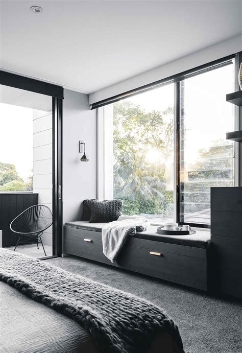 Open windows or kick on filters or fans to get air moving and disperse the stale smell. 5 window nook ideas to add to your home | Home, Window ...