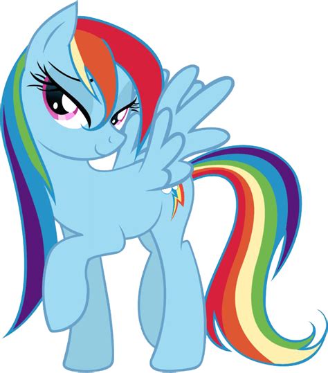 Download My Little Pony Azul Transparent Png Stickpng