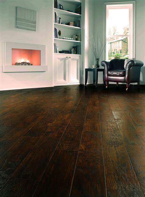 Purchased karndean loose lay vinyl floor, colour boston. Karndean Art Select Hickory Peppercorn EW02 Vinyl Flooring