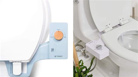 Tushy Deal This Best Selling Bidet Can Replace Toilet Paper And Its On Sale