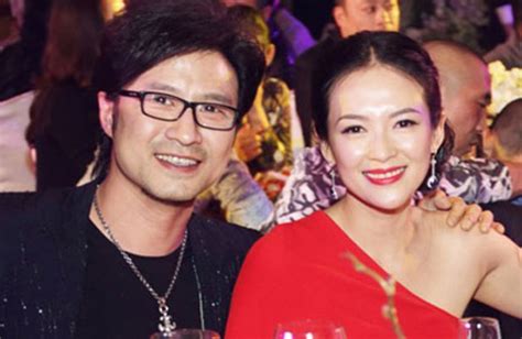 Zhang Ziyi And Wang Feng Already Registered Marriage In Hong Kong
