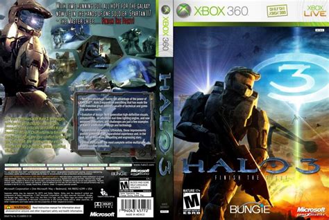 In terms of configuration, xbox 360 is equipped with modern technologies that make the device's handling extremely impressive. Halo 3 R.Free Multi5 Incl. Español [Xbox 360 | Descargar juegos | Halo 3, Juegos pc y ...