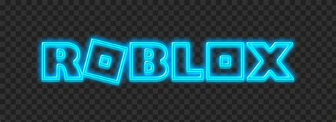 Roblox Blue Neon