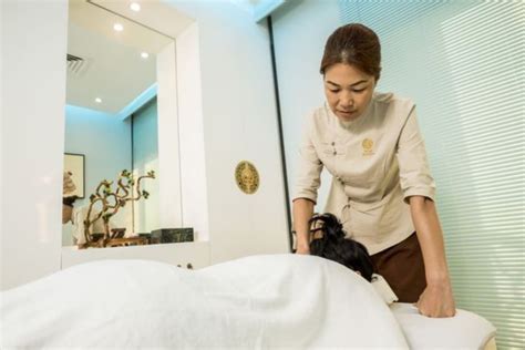 60 Minutes Tui Na Massage At Tcm Shanghai Read Reviews And Book Classes On Classpass