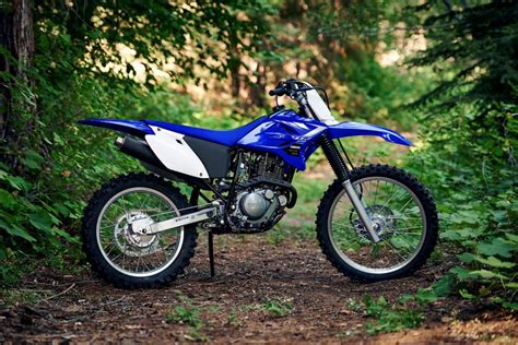 The first bike manufactured by yamaha was actually a copy of the german dkw rt 125; The Best Dirt Bikes & Dual Sports Under $5,000 [2021 ...