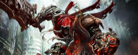 Darksiders Warmastered Edition Game Reviews Popzara Press