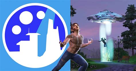 Leaked New Sims 4 Game Pack Icon Appears On Eas Website