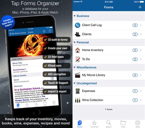 Sortly is a visual inventory management software that allows you to track all your business's stuff. Best Inventory Management Apps for iPhone and iPad in 2019