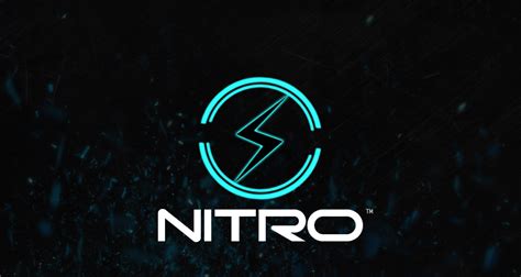 Nitro By Cruzoz On Deviantart