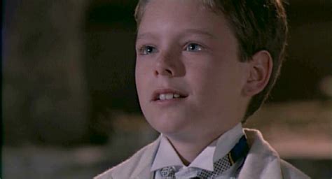Picture Of Brian Bonsall In Blank Check Bc D79 Teen Idols 4 You