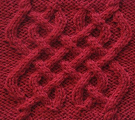 Check spelling or type a new query. Celtic Motif (knot #129) pattern by Devorgilla's Knitting ...