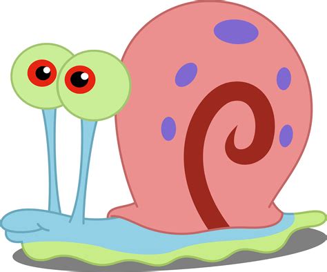 Vector #674 - Gary #2 by DashieSparkle on DeviantArt
