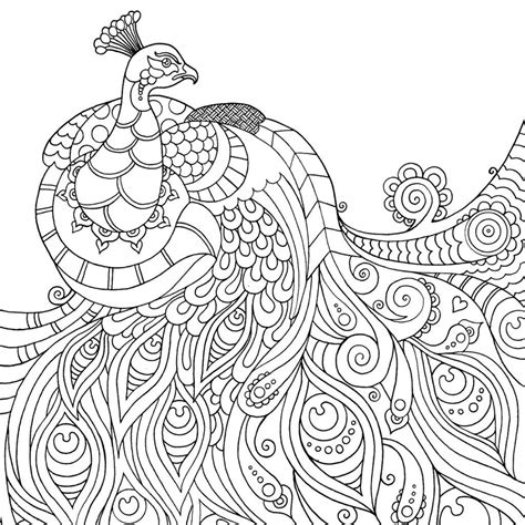 Mindful Colouring Printable Free