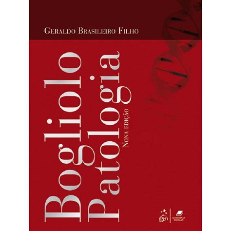 Ask anything you want to learn about alessandro bogliolo by getting answers on askfm. Livro - Bogliolo: Patologia - 9 Edição - 2016 - Geraldo ...
