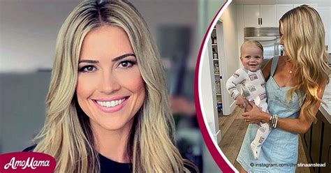 Christina Anstead Refers Friend To Acupuncture Which She Believes
