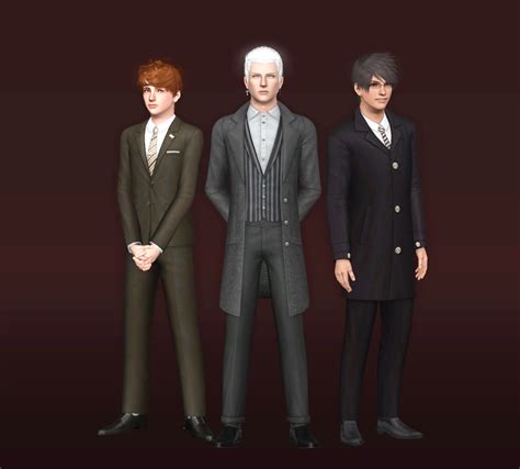 Contact us at +65 8820 5579 to know the other services that we provide aside from plumbing. My Sims 3 Blog: Fifth Avenue Fashion - Less shine by Mura