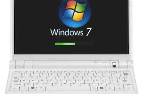 Windows 7 Starter Para Netbooks Solo Correrá 3 Aplicaciones A La Vez