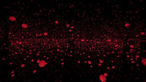 Kusama Arrives Is It Worth Your Time To Wait In Line Yayoi Kusama Hd Wallpaper Pxfuel