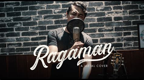 Hanya kita berdua kekal bahagia walau gila dibuatnya aku sayang padanya. Faizal Tahir - Ragaman Metal COVER by Jake Hays - YouTube
