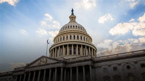 12 Surprising Facts About The Legislative Branch History