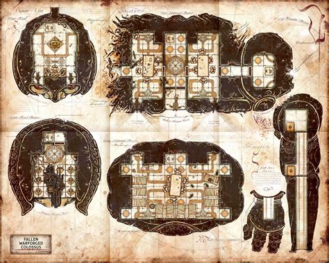 The lightning rail & train assets, a free asset pack for d&d / dungeons & dragons, pathfinder, warhammer and other table top rpgs. D&D: Eberron Goes Gold - Bell of Lost Souls
