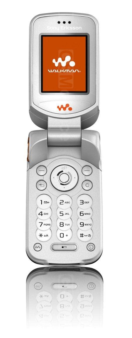Sony Ericsson W300i Photo Gallery